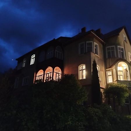 Apartament Piastowski Świeradów-Zdrój Exterior foto
