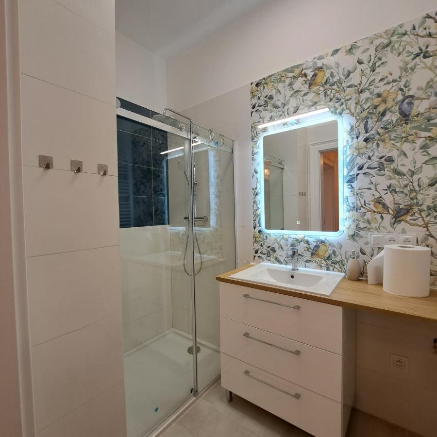 Apartament Piastowski Świeradów-Zdrój Exterior foto