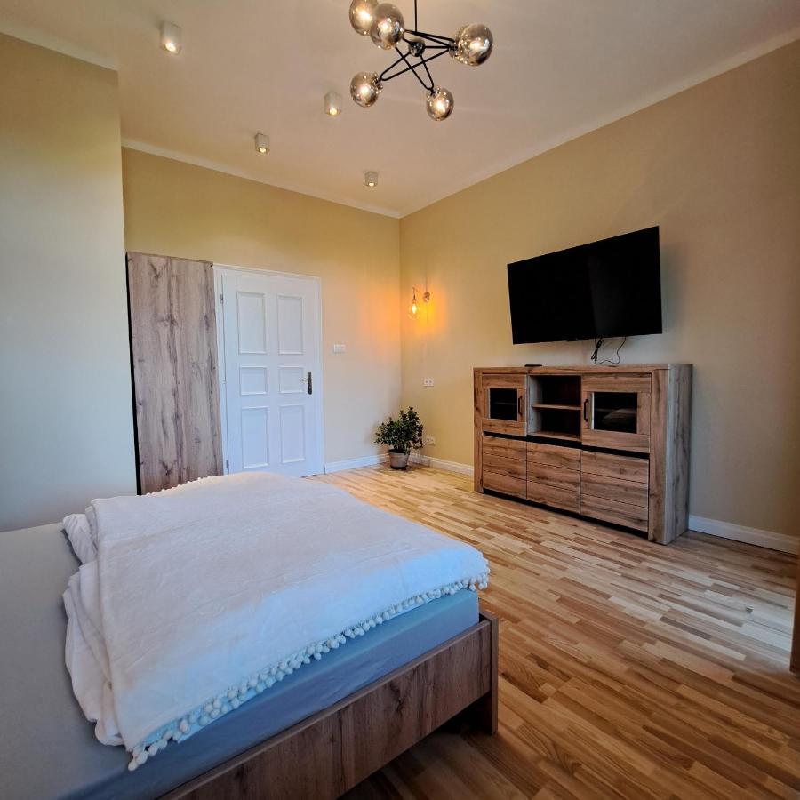 Apartament Piastowski Świeradów-Zdrój Exterior foto